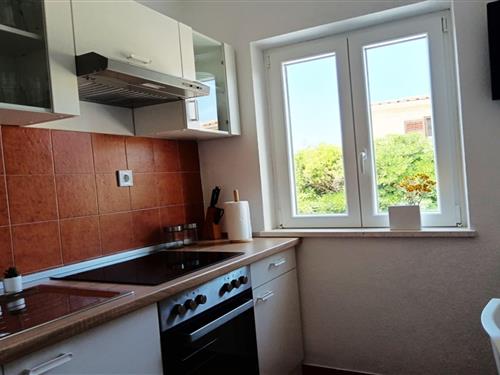 Holiday apartment - 4 persons -  - 21413 - Povlja