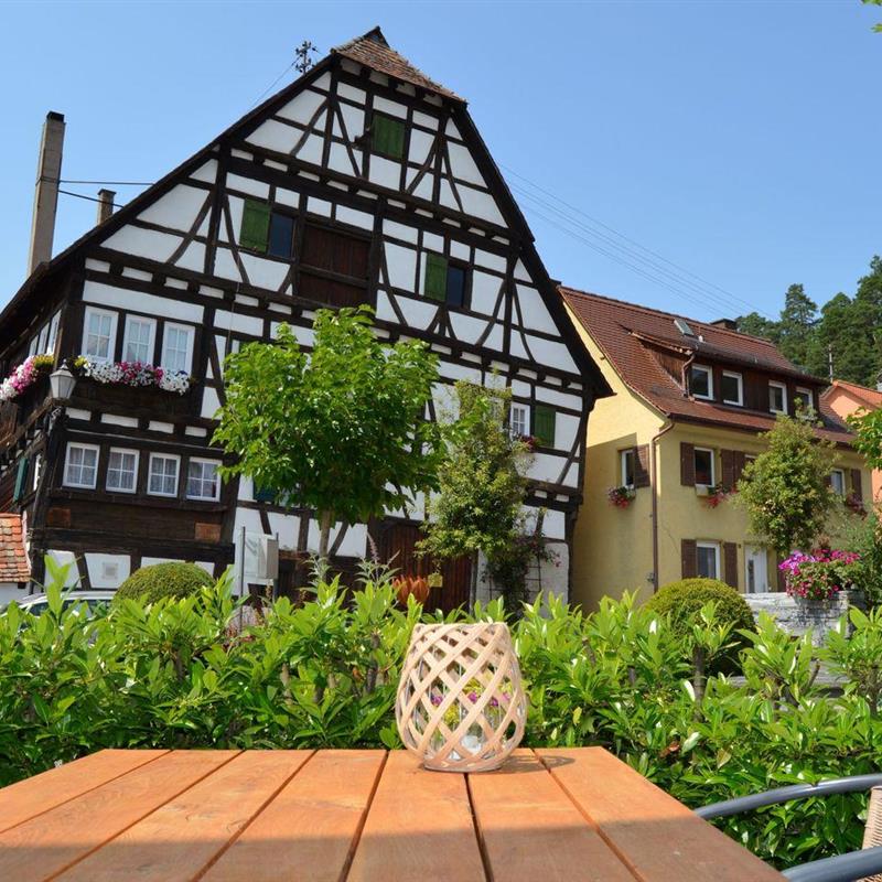 Ferielejlighed - 4 personer -  - Prielstraße - 78354 - Sipplingen