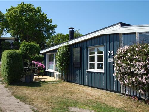 Holiday Home/Apartment - 4 persons -  - Nordre Strandvej - Sæby By - 9300 - Sæby