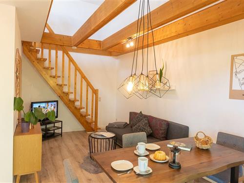 Ferieleilighet - 6 personer -  - Lilli Marleen - 27639 - Wurster Nordseeküste