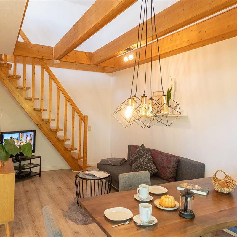 Ferielejlighed - 6 personer -  - Lilli Marleen - 27639 - Wurster Nordseeküste