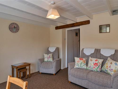 Cottage - 3 persons -  - PL14 5QW - Pensilva