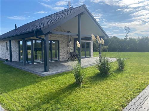 Sommerhus - 4 personer -  - Bonsberg - 24395 - Niesgrau