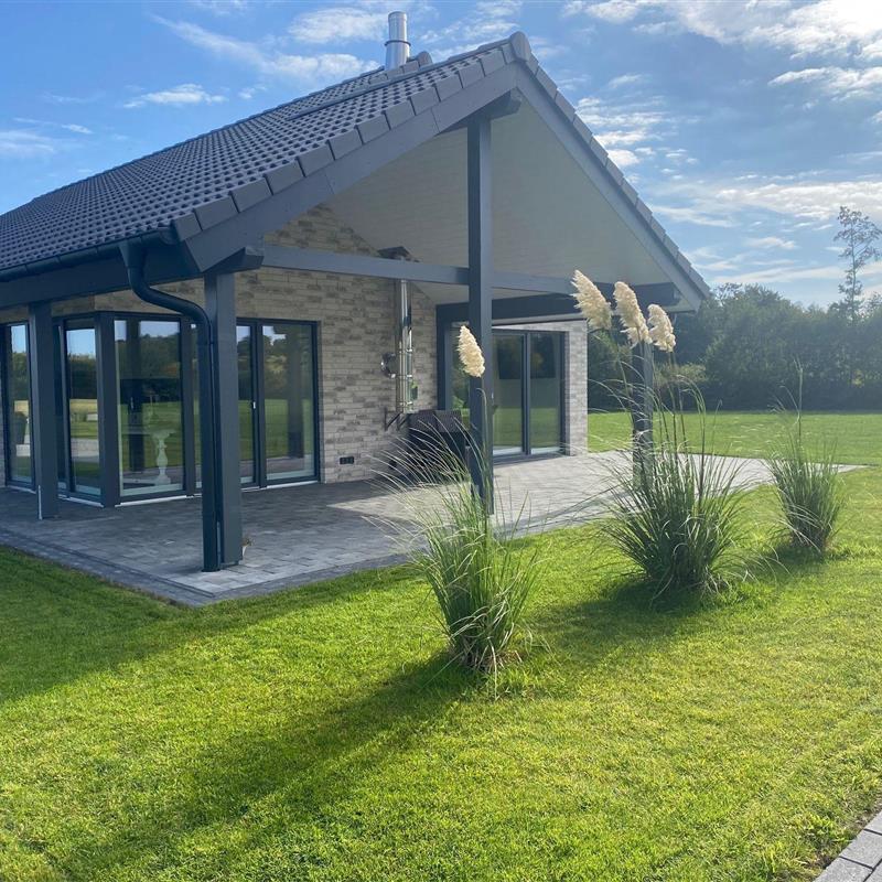 Sommerhus - 4 personer -  - Bonsberg - 24395 - Niesgrau