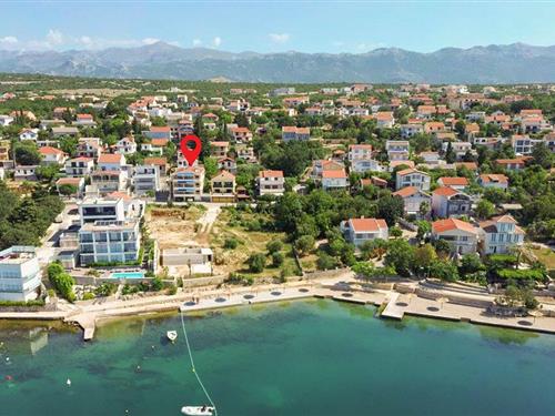 Holiday apartment - 6 persons -  - Put Bunarica - Zadar - Maslenica - 23243 - Maslenica