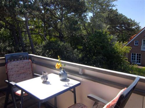 Ferielejlighed - 4 personer -  - Im Bad - 25826 - St. Peter-Ording