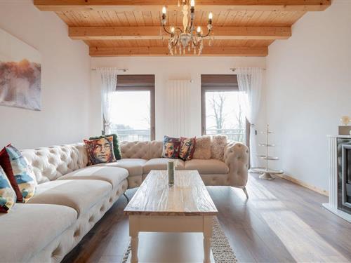 Ferieleilighet - 12 personer -  - Mirebüll - 25858 - Högel