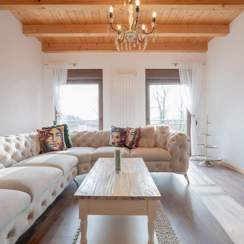 Ferielejlighed - 12 personer -  - Mirebüll - 25858 - Högel