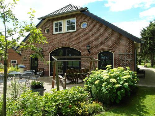 Ferienhaus - 8 Personen -  - 7223KJ - Bronckhorst