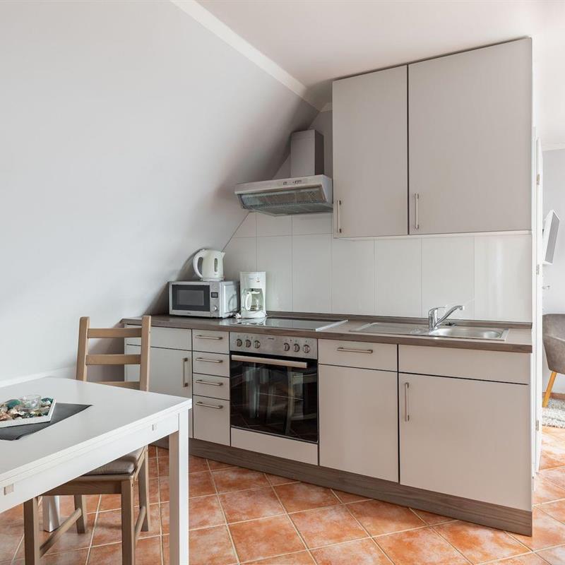 Ferielejlighed - 2 personer -  - Gollwitz - 23999 - Gollwitz