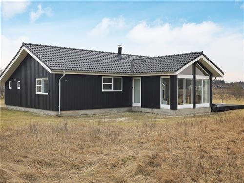 Sommerhus - 6 personer -  - Kronvildtvej - Tranum Klit - 9460 - Brovst