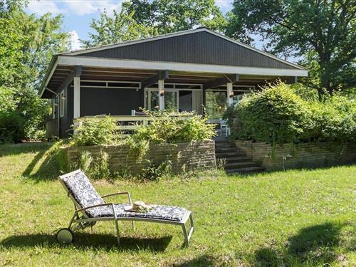 Ferienhaus - 6 Personen -  - Kærvejen - Fjellerup - 8585 - Glesborg
