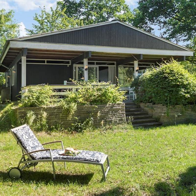 Ferienhaus - 6 Personen -  - Kærvejen - Fjellerup - 8585 - Glesborg