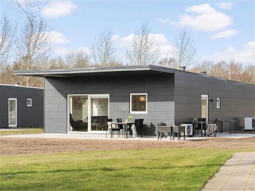 Ferienhaus - 6 Personen -  - Dyrefolden - Hee - 6950 - Ringköbing