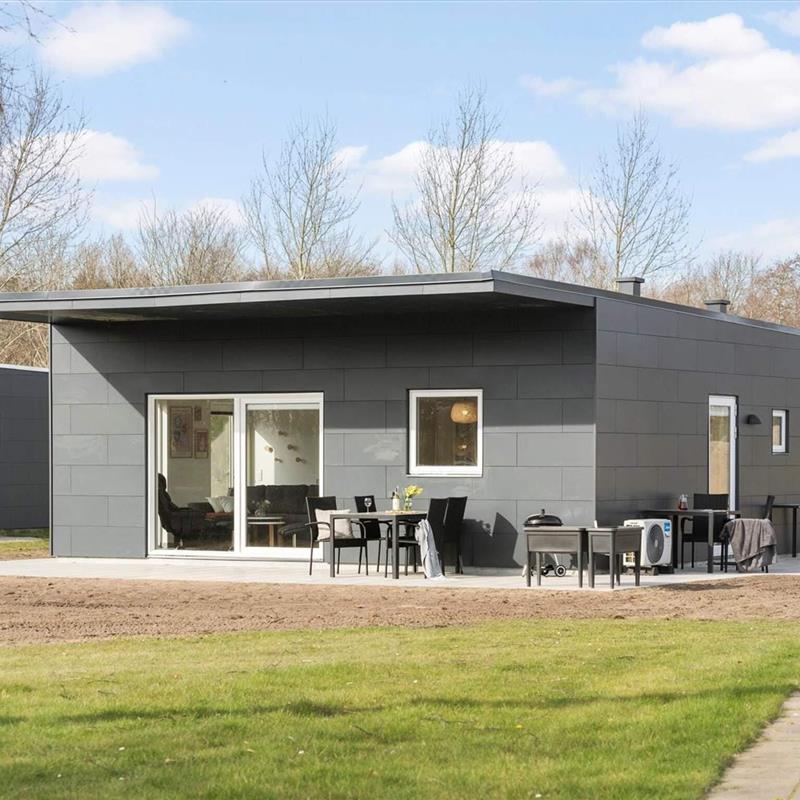 Ferienhaus - 6 Personen -  - Dyrefolden - Hee - 6950 - Ringköbing