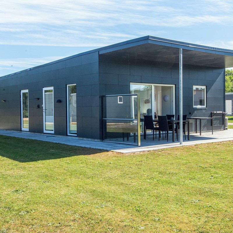 Ferienhaus - 6 Personen -  - Dyrefolden - Hee - 6950 - Ringköbing