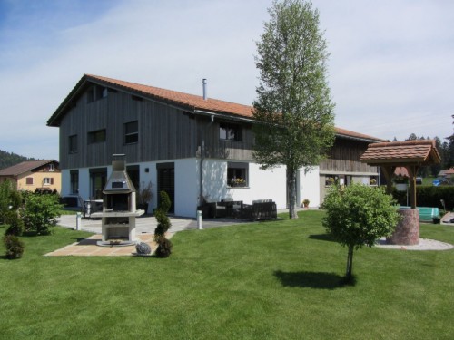 Holiday apartment - 2 persons -  - 2338 - Les Emibois