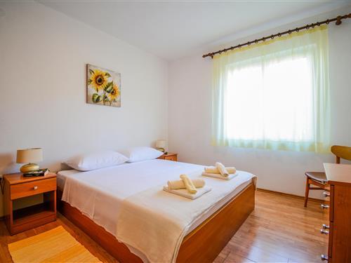 Feriehus / leilighet - 4 personer -  - Zadar - 23000 - Zadar