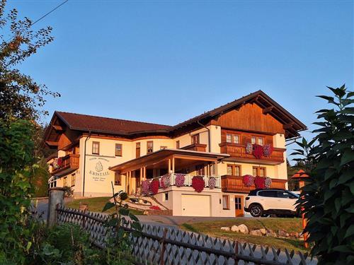 Ferieleilighet - 4 personer -  - Tröpolach - 9631 - Tröpolach