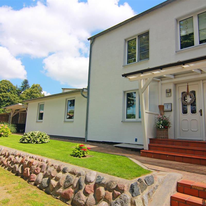 Ferielejlighed - 2 personer -  - 18233 - Neubukow