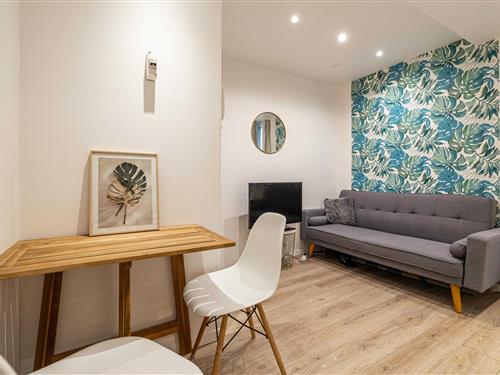 Holiday apartment - 1 person -  - Nice