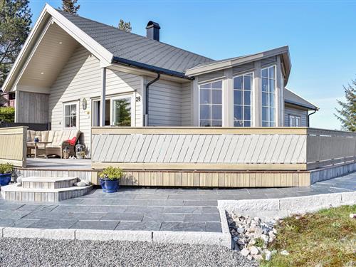 Ferienhaus - 7 Personen -  - Fatavågen - Torangsvåg/Austevoll - 5384 - Torangsvåg