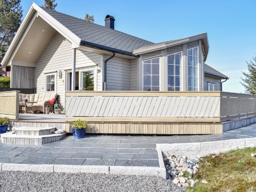 Sommerhus - 7 personer -  - Fatavågen - Torangsvåg/Austevoll - 5384 - Torangsvåg