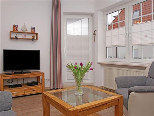 Holiday Home/Apartment - 4 persons -  - Nordstraße - 27476 - Cuxhaven