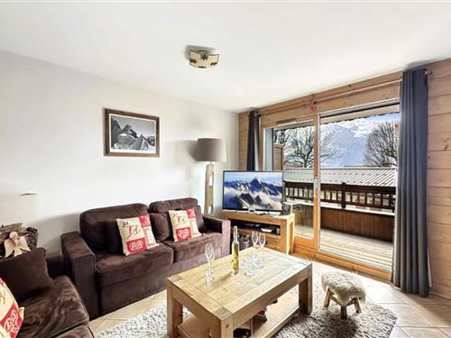 Ferielejlighed - 8 personer -  - 74300 - Les Carroz D'arâches