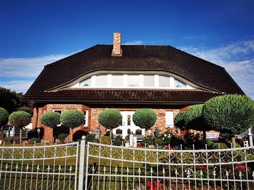 Ferieleilighet - 7 personer -  - 3. Südwieke - 26817 - Rhauderfehn