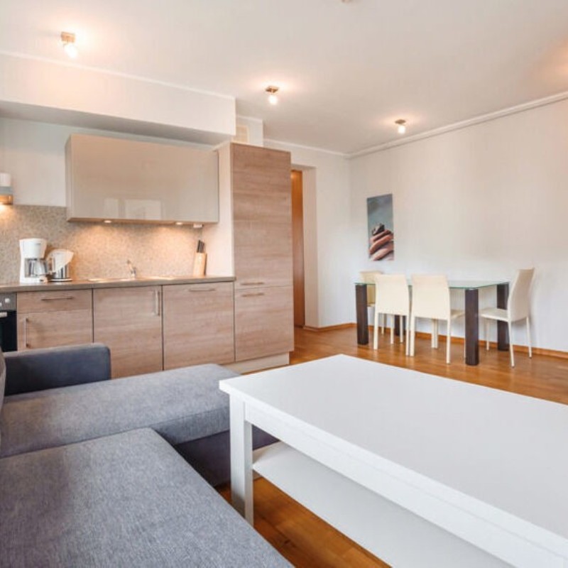 Ferielejlighed - 6 personer -  - Augusta Cieszkowskiego - 72-600 - Swinoujscie