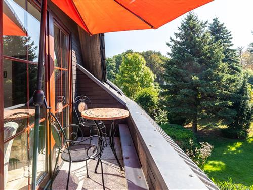 Ferielejlighed - 4 personer -  - Redewischer Straße 39 d - 23946 - Boltenhagen