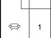 Billede 14 - Plantegning