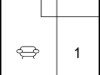 Billede 14 - Plantegning