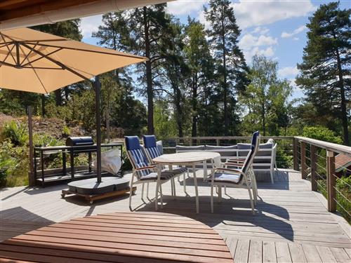  - 6 persons -  - Kolnästäppan - 13055 - Ornö