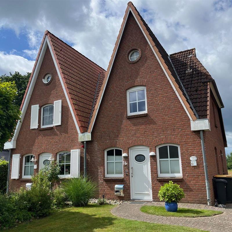 Sommerhus - 4 personer -  - Teichweg - 23743 - Grömitz