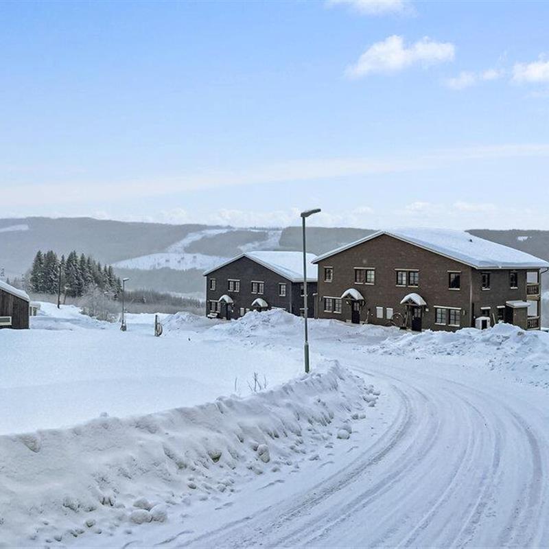 Ferielejlighed - 10 personer -  - Mattestorpet - Branäs Mattestorpet - 680 60 - Sysslebäck