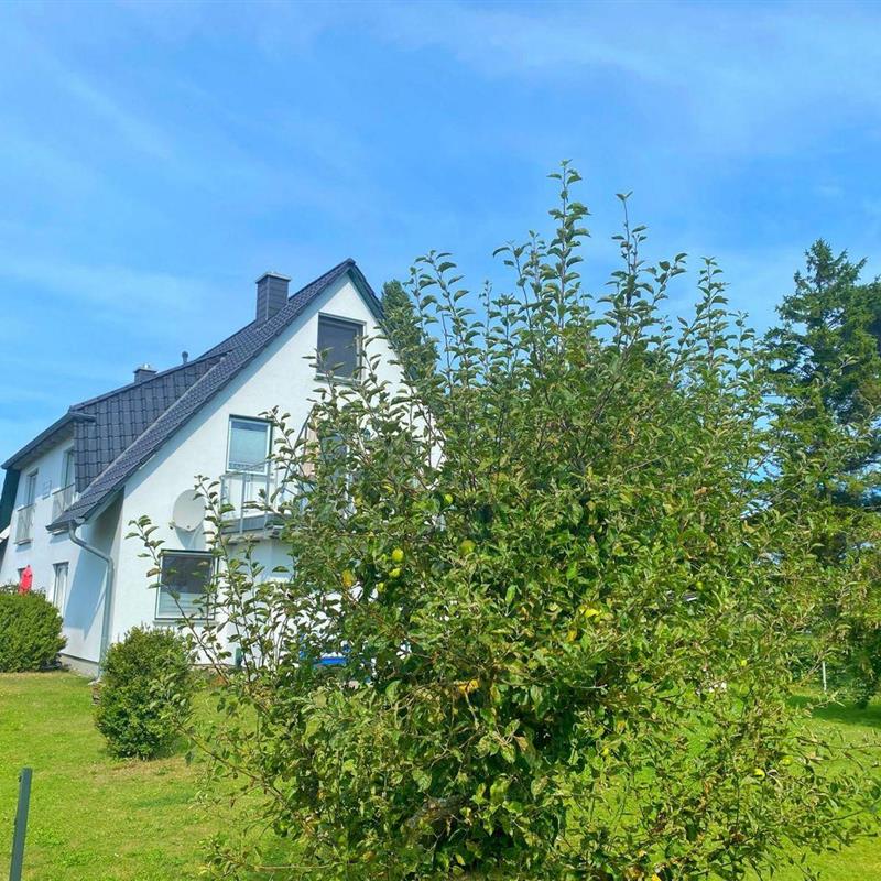 Ferielejlighed - 4 personer -  - Am Hochzeitsberg - 18556 - Breege