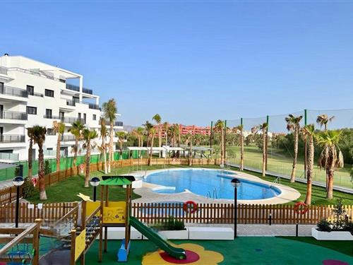 Ferieleilighet - 6 personer -  - 18613 - Motril