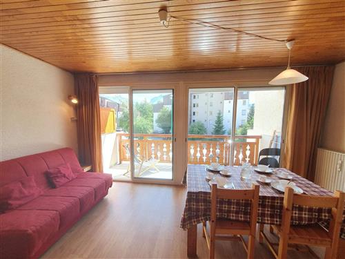 Ferieleilighet - 4 personer -  - Les Deux Alpes - 38860