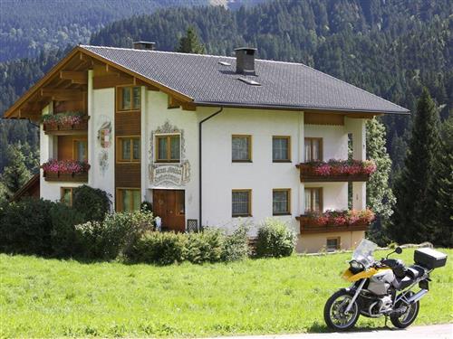 Semesterlägenhet - 2 personer -  - Liesing - 9653 - Liesing