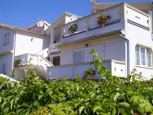 Holiday apartment - 6 persons -  - Ulica kralja Krešimira IV - 22213 - Pirovac