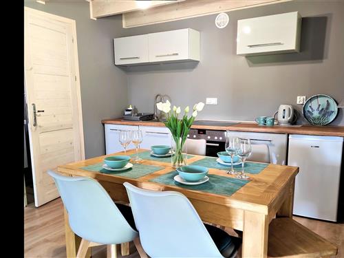 Vakantiehuis - 6 personen -  - 72514 - Kolczewo