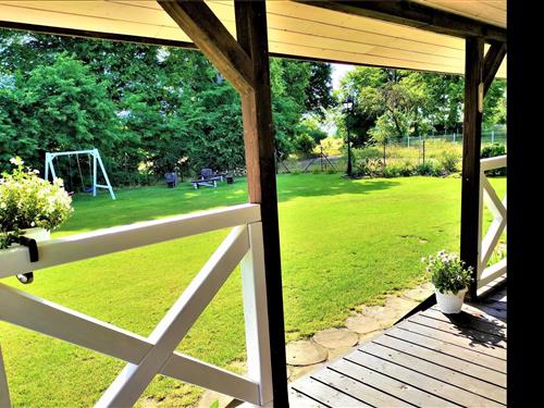 Ferienhaus - 6 Personen -  - 72514 - Kolczewo