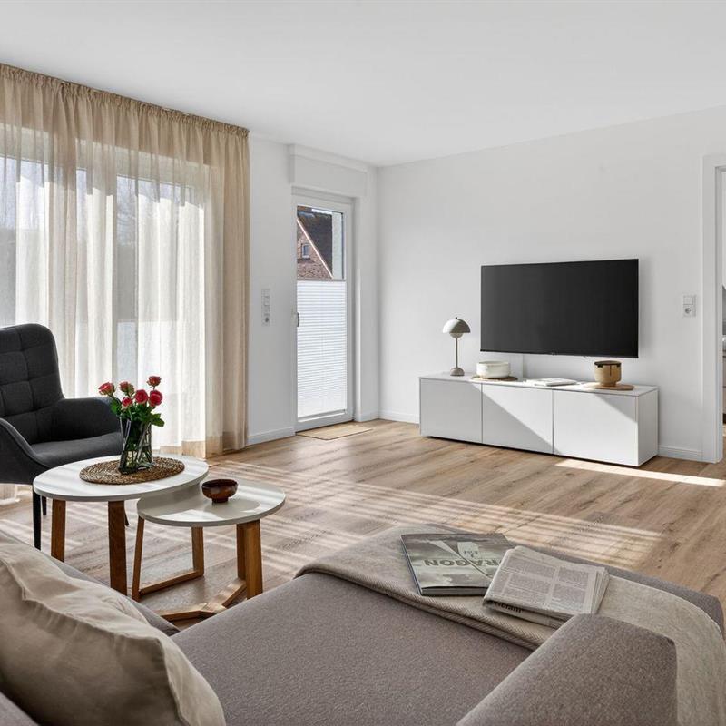 Ferielejlighed - 4 personer -  - Gartenstraße - 26548 - Norderney