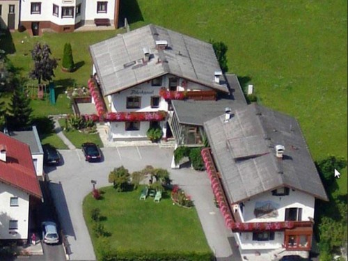 Semesterlägenhet - 2 personer -  - Innsbruckerstr. - 6108 - Scharnitz