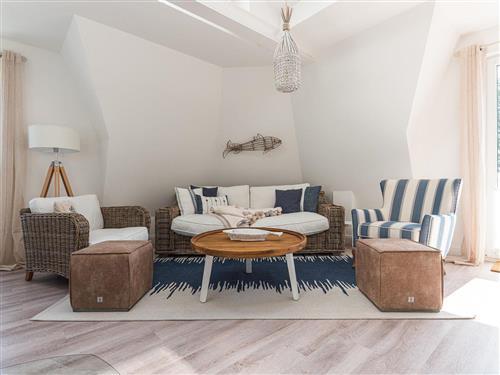 Ferielejlighed - 4 personer -  - Seestraße - 18374 - Zingst