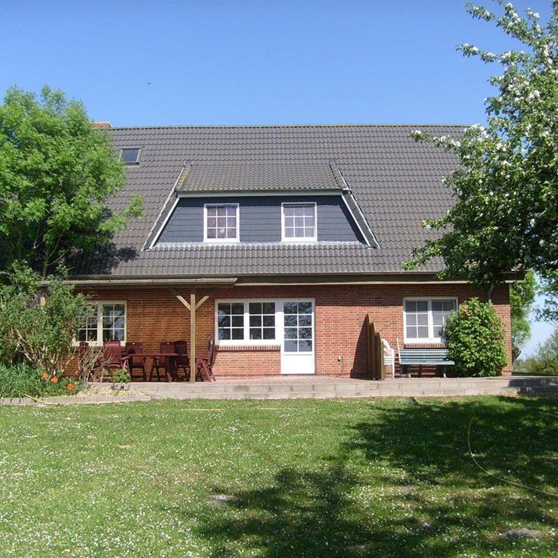 Bondegård - 4 personer -  - Schüttkobenweg - 25836 - Garding