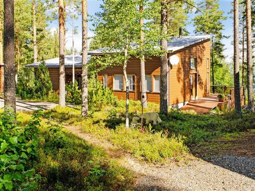 Ferienhaus - 8 Personen -  - Lieksa - 83960