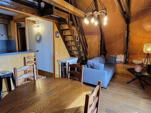 Sommerhus - 5 personer -  - 05260 - Saint-Michel-De-Chaillol